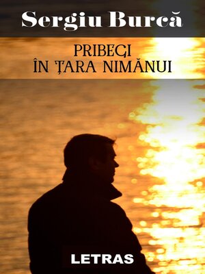 cover image of Pribegi In Tara Nimanui